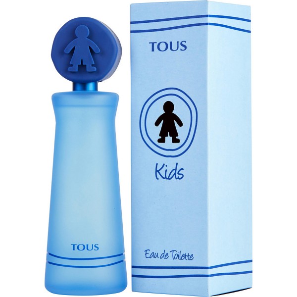 Kids - Tous Eau De Toilette Spray 100 ML