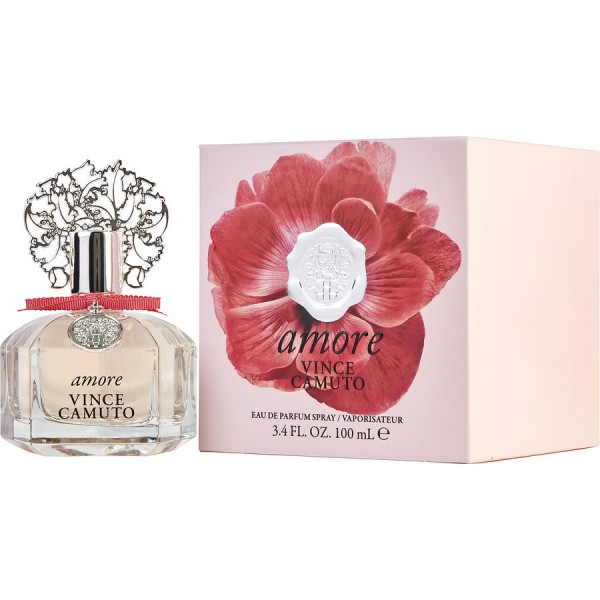 Amore - Vince Camuto Eau De Parfum Spray 100 ML