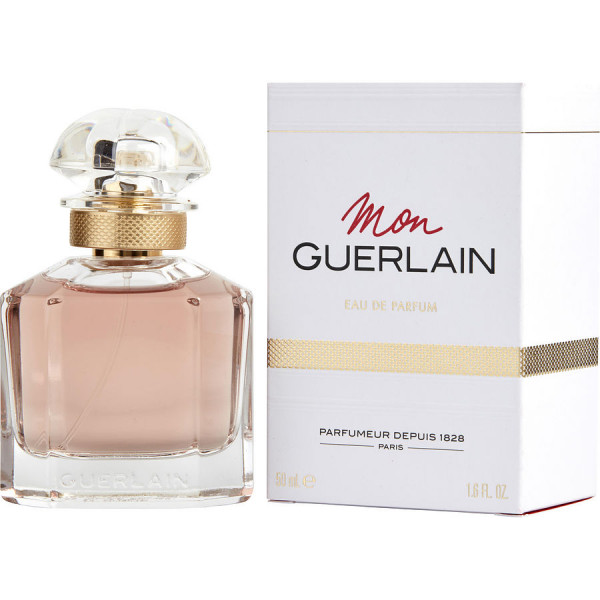 Mon Guerlain Guerlain Eau De Parfum Spray - vue 5