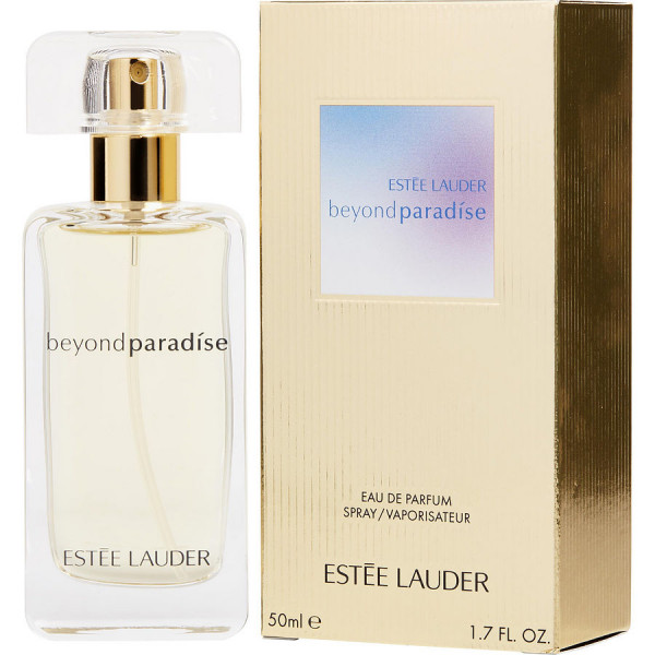 Beyond paradise - estée lauder eau de parfum spray 50 ml