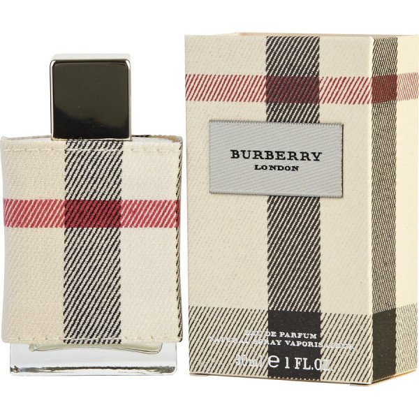 Burberry london pour femme - burberry eau de parfum spray 30 ml
