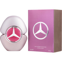 Mercedes-Benz Intense Eau de Toilette (Homme) 120 ml - Parfum et Moi -  Parfumerie haut de gamme proposant des parfums exclusifs et des cosmétiques  de luxe à des prix avantageux.