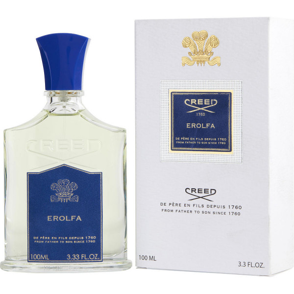 Erolfa - Creed Eau De Parfum Spray 100 ml