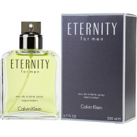 Eternity Pour Homme