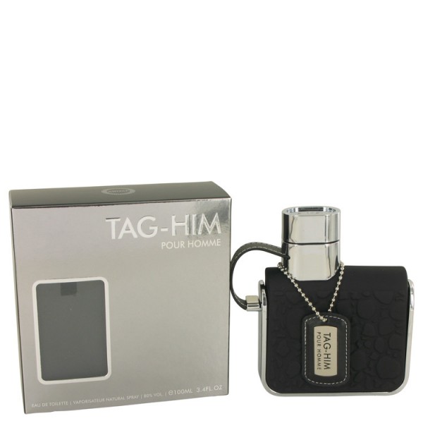 Armaf Tag Him 100ml Eau de Parfum Spray