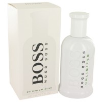 Boss Bottled Unlimited