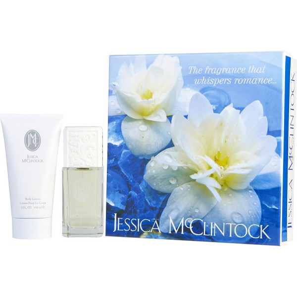 Jessica Mc Clintock - Jessica McClintock Coffret Cadeau 100 ML