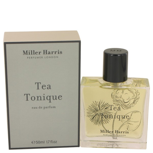 Miller Harris Tea Tonique 50ml Eau de Parfum Spray - vue 6