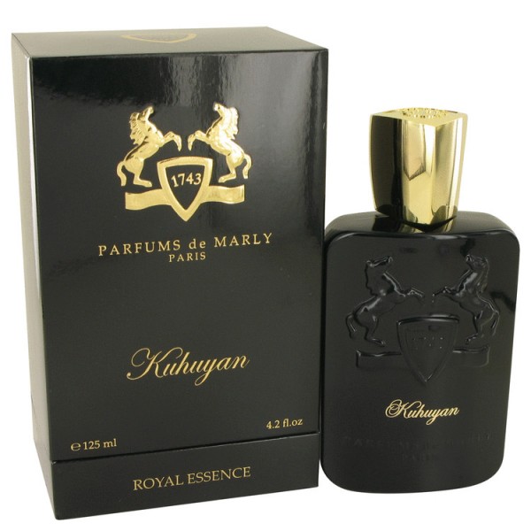 Kuhuyan - Parfums De Marly Eau De Parfum Spray 125 ML