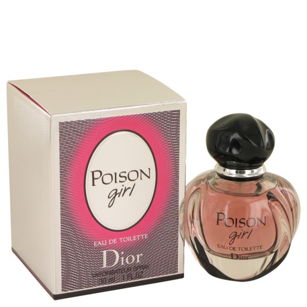 Poison Girl - Christian Dior Eau De Toilette Spray 30 ml
