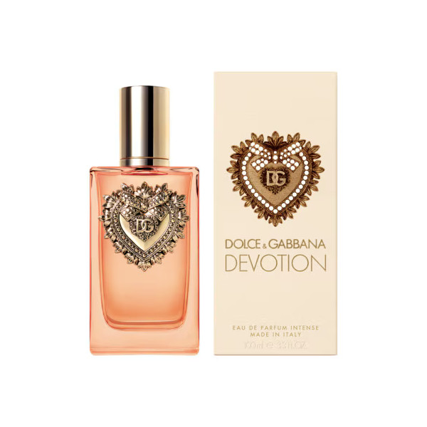 Devotion Dolce & Gabbana Eau De Parfum Spray - vue 3