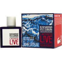 lacoste live parfum