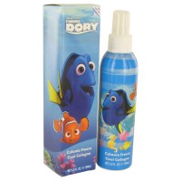 Finding Dory