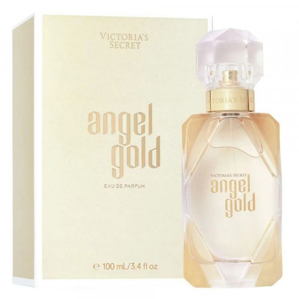 Angel Gold Victoria' Secret Eau De Parfum Spray - vue 2