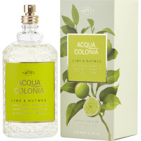 Acqua Colonia Citron vert & Noix de Muscade