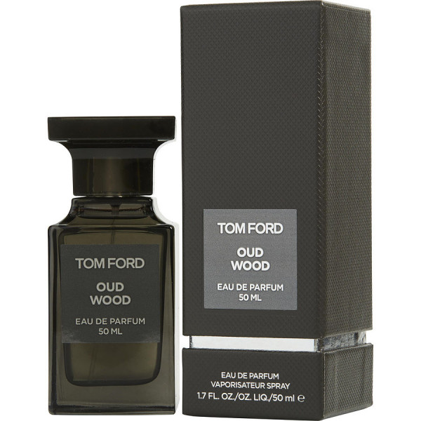 Oud Wood Tom Ford Eau De Parfum Spray