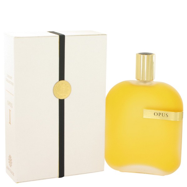 Opus I - Amouage Eau De Parfum Spray 100 ML