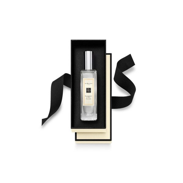 JO MALONE LONDON Blackberry & Bay Eau de Cologne Vaporisateur 30ml - vue 2