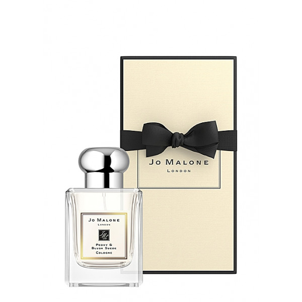 Peony & Blush Suede Jo Malone Eau de Cologne Spray