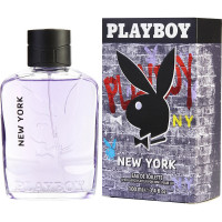 Playboy Press To Play New York