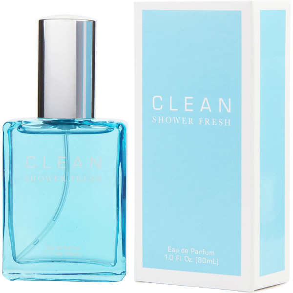 Shower Fresh - Clean Eau De Parfum Spray 30 ml