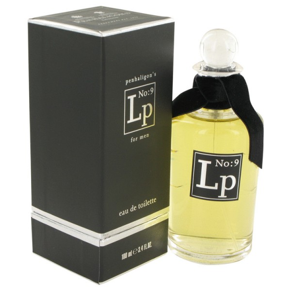 Lp No. 9 - Penhaligon's Eau De Toilette Spray 100 ML