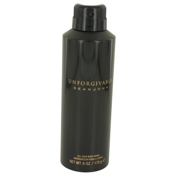 Unforgivable - Sean John Brume et spray parfumé 170 g