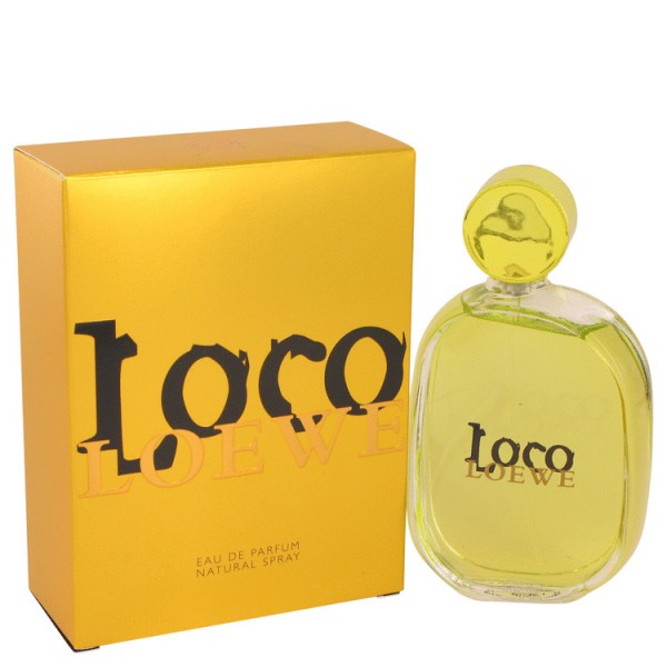 Loco - Loewe Eau De Parfum Spray 50 ml