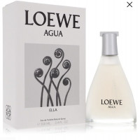 Agua De Loewe Ella