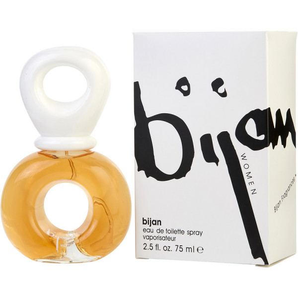 Bijan - Bijan Eau De Toilette Spray 75 ML