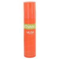 Jovan Musk