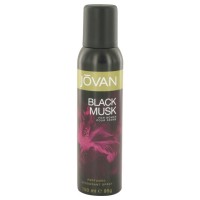 Jovan Black Musk