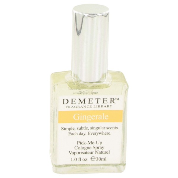 Gingerale - Demeter Eau de Cologne Spray 30 ML