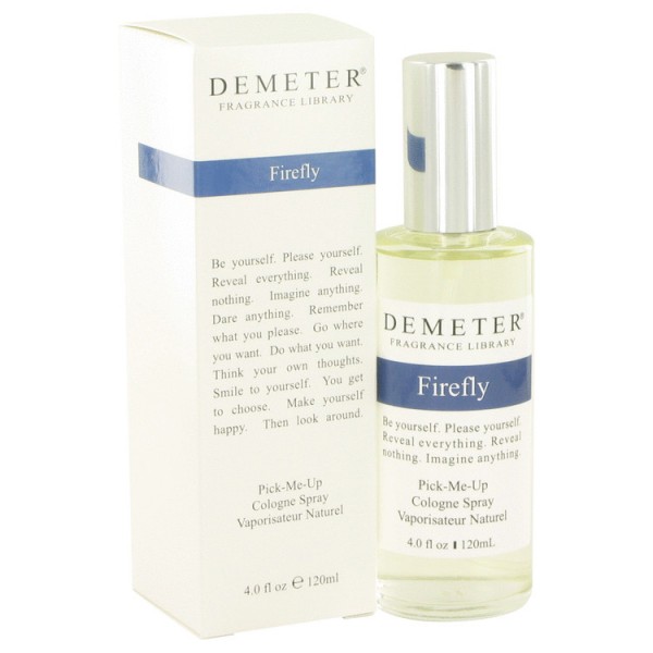 Firefly - Demeter Eau de Cologne Spray 120 ML