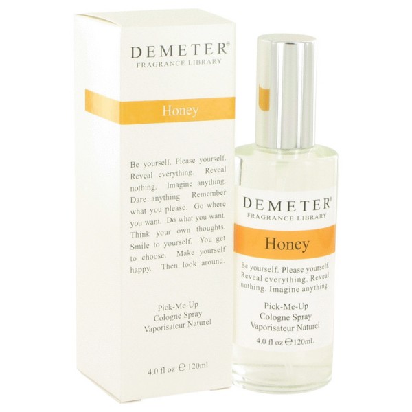 Honey - Demeter Eau de Cologne Spray 120 ML