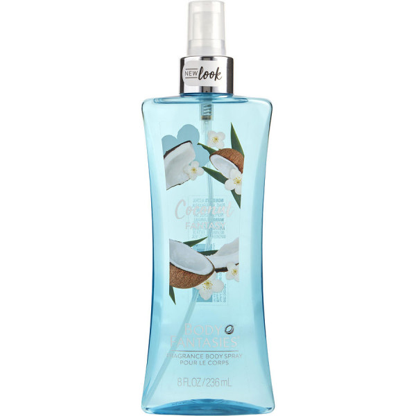 Body Fantasies Signature Coconut Fantasy - Parfums De Cœur Brume et spray parfumé 240 ml