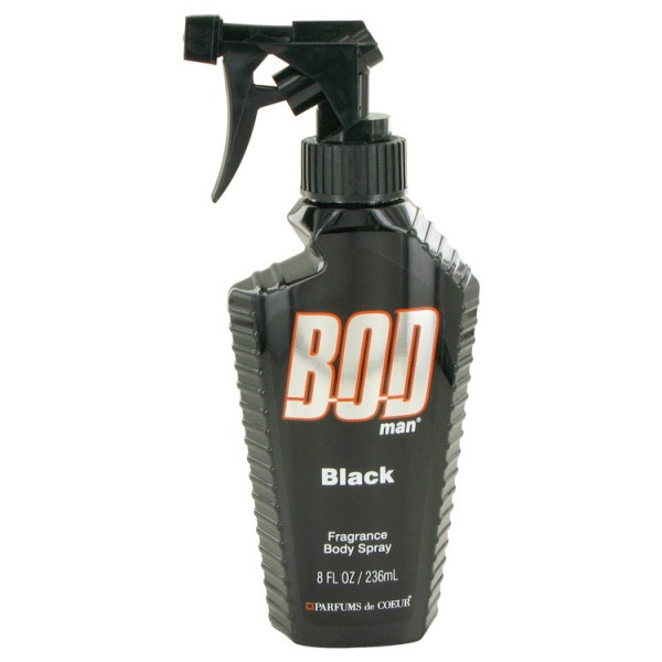 Bod Man Black - Parfums De Cœur Brume et spray parfumé 240 ml