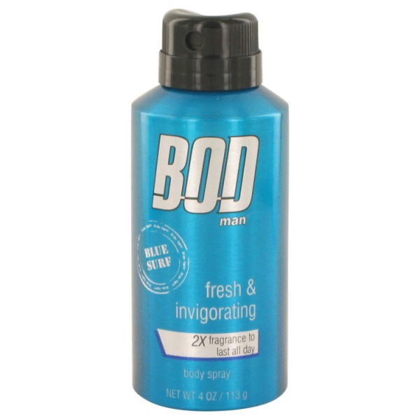 Bod Man Blue Surf - Parfums De Cœur Brume et spray parfumé 120 ml
