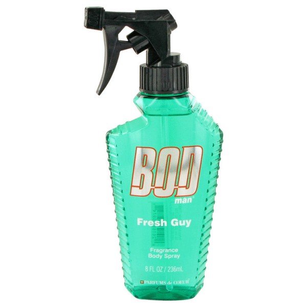 Bod Man Fresh Guy - Parfums De Cœur Brume et spray parfumé 240 ml