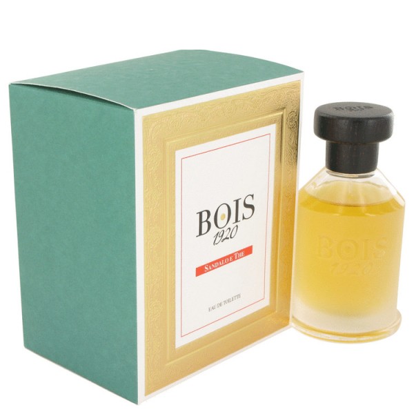 Sandalo E The - Bois 1920 Eau De Toilette Spray 100 ML