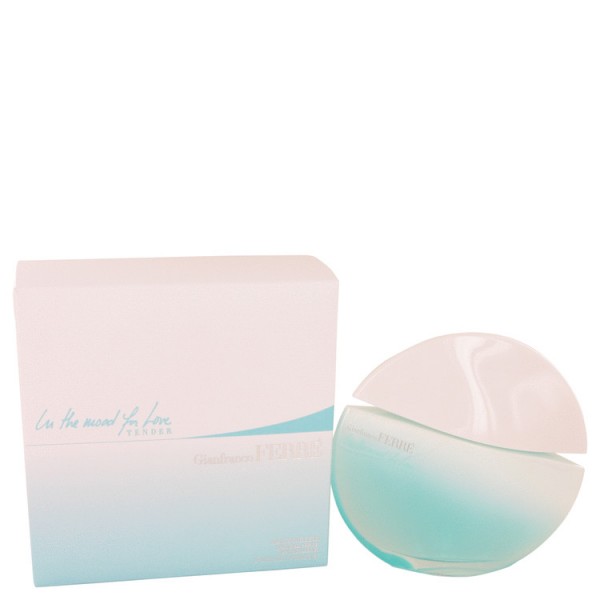 In The Mood For Love Tender - Gianfranco Ferré Eau De Toilette Spray 100 ML