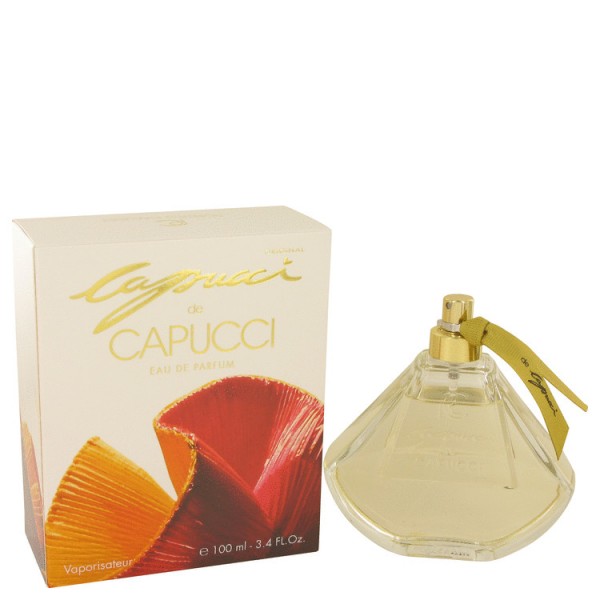 Capucci - Roberto Capucci Eau De Parfum Spray 100 ML