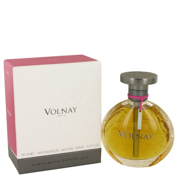 Yapana - Volnay Eau De Parfum Spray 100 ML
