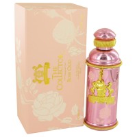 Alexandre J Rose Oud