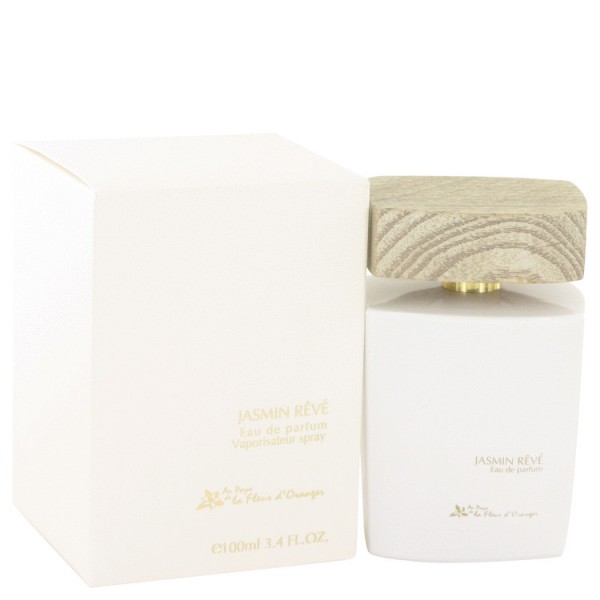 Jasmin Reve - Au Pays De La Fleur d’Oranger Eau De Parfum Spray 100 ML