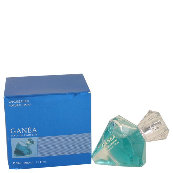 Ganea - Ganea Eau De Parfum Spray 50 ML