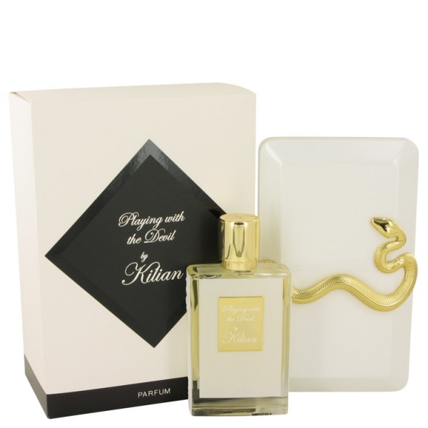Playing With The Devil - Kilian Eau De Parfum Spray 50 ML