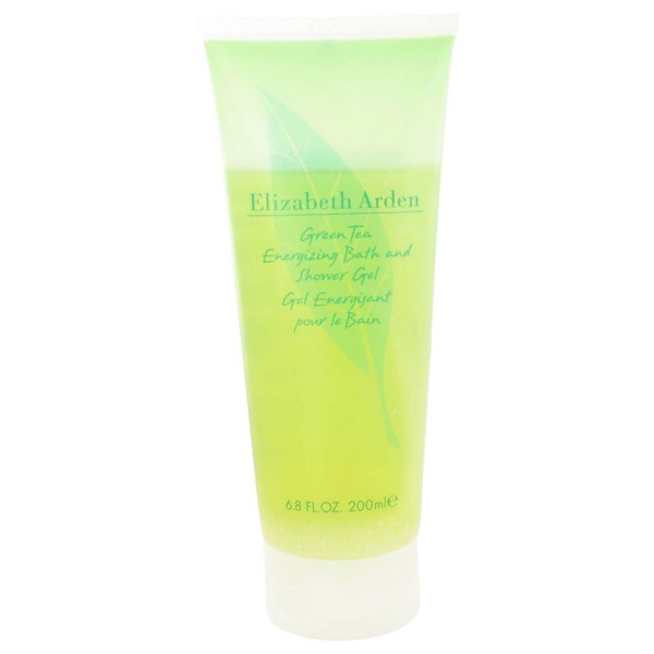 Green Tea - Elizabeth Arden Gel douche