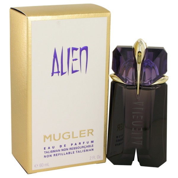 Alien - thierry mugler eau de parfum spray 60 ml