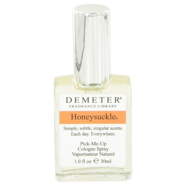 Honeysuckle - Demeter Eau de Cologne Spray 30 ML